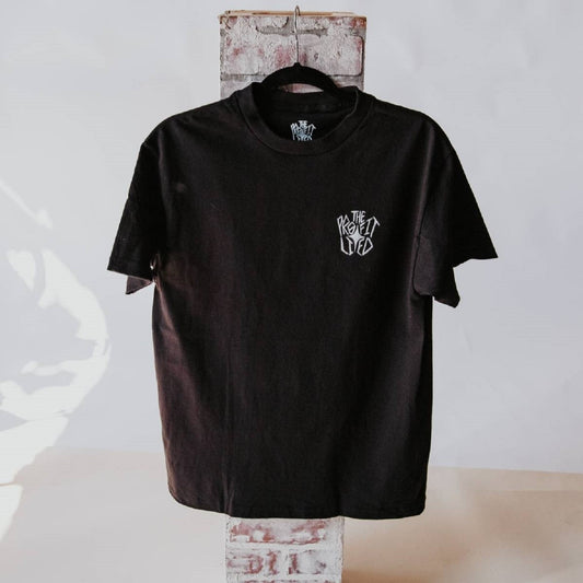 The Profit Lied Tee