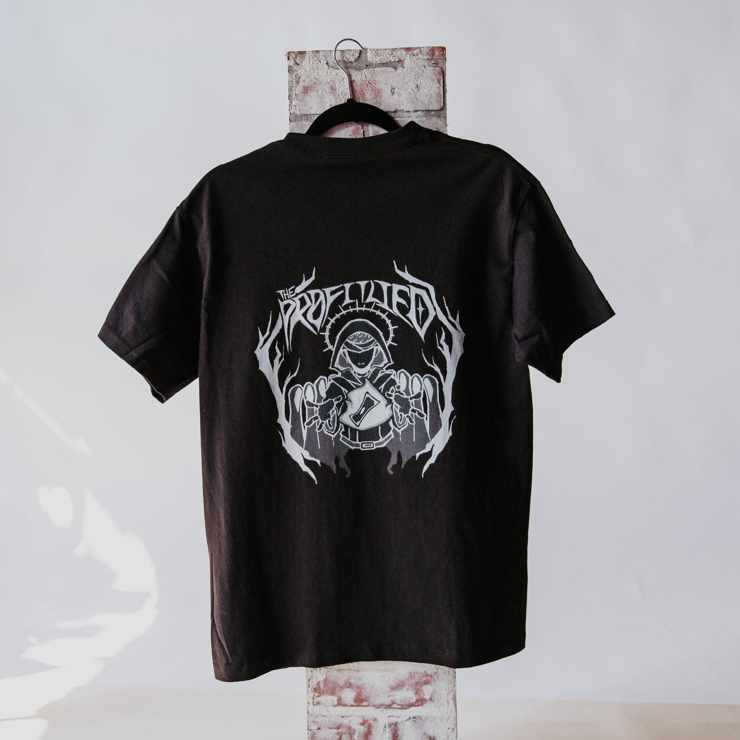 The Profit Lied Tee